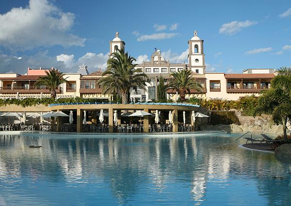 HolidayCheck - Los hoteles ms populares de las Islas Canarias